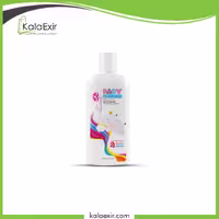 لوسیون کودک زیکسار