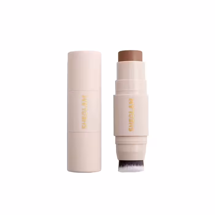 کانتور شیگلم خاکی قهوه‌ای