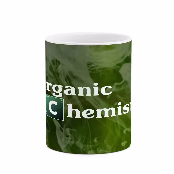 خرید ماگ-لیوان   شیمی و Chemistery کد mgh23874