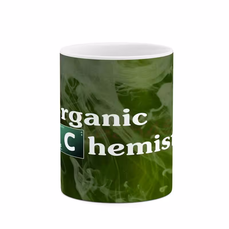 خرید ماگ-لیوان شیمی و Chemistery کد mgh23874