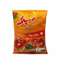 سویا پروتئین بهپاک 250 گرمی