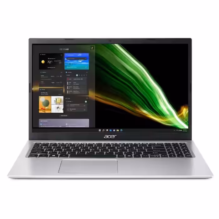 لپ تاپ  ایسر Aspire 3 A315-58G-55XH | i5 1135G7 | 12GB RAM | 1TB HDD | MX350