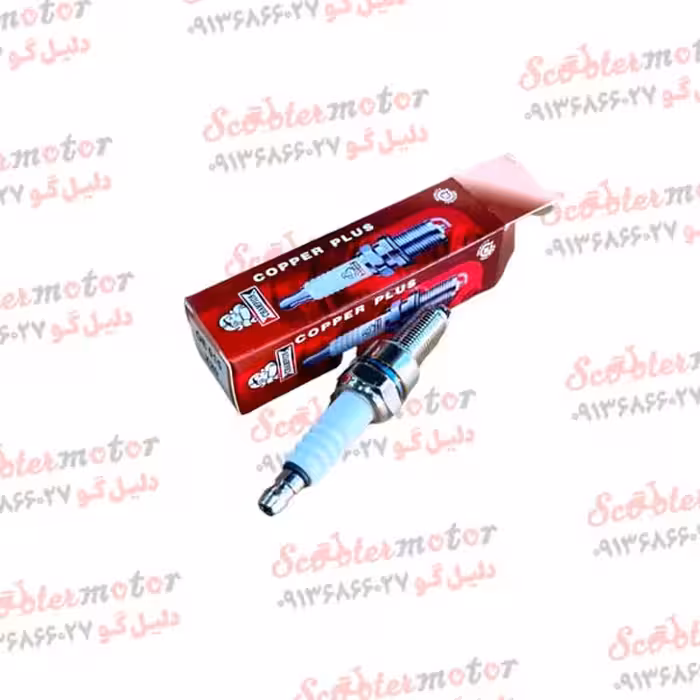 شمع پایه بلند باریک برند چامپیون درجه 1