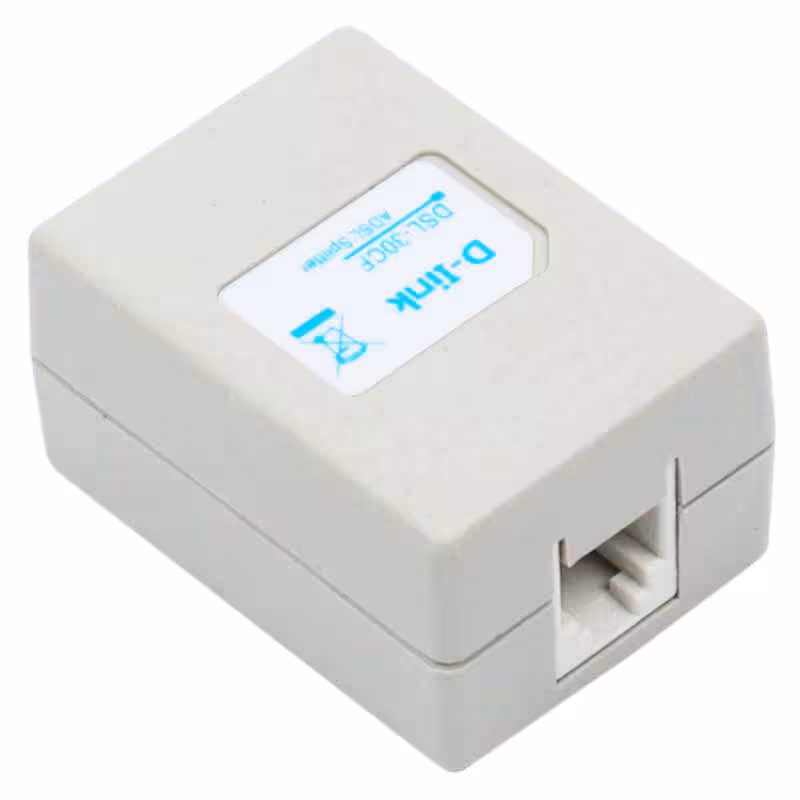 اسپلیتر دی-لینک مدل DSL-30CF