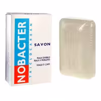 صابون نوباکتر اوسرین | Eucerin NOBACTER Soap