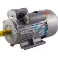 الکتروموتور 3 اسب 1400 دور تکفاز چدن برند Jmco