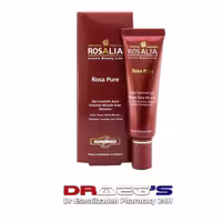 رزالیا رزاپیور ضد جوش ROSALIA rosapure gel