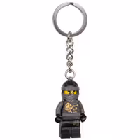 جاکلیدی لگو Ninjago مدل Cole