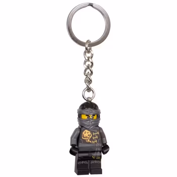 جاکلیدی لگو Ninjago مدل Cole