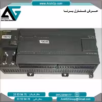 پردازشگر CPU 226 مدل 6ES7216-2AF22 سری PLC S7-200 زیمنس