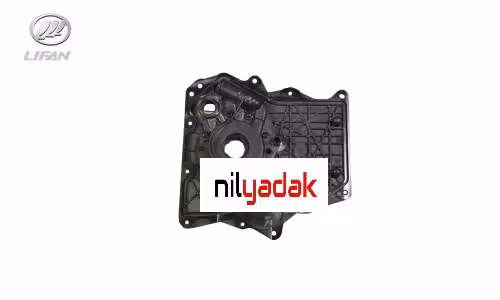 سینی زنجیر تایم لیفان 620 (1600) درجه یک