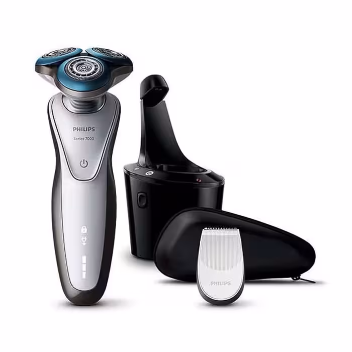 ماشین اصلاح موی صورت فیلیپس مدل S7710/26