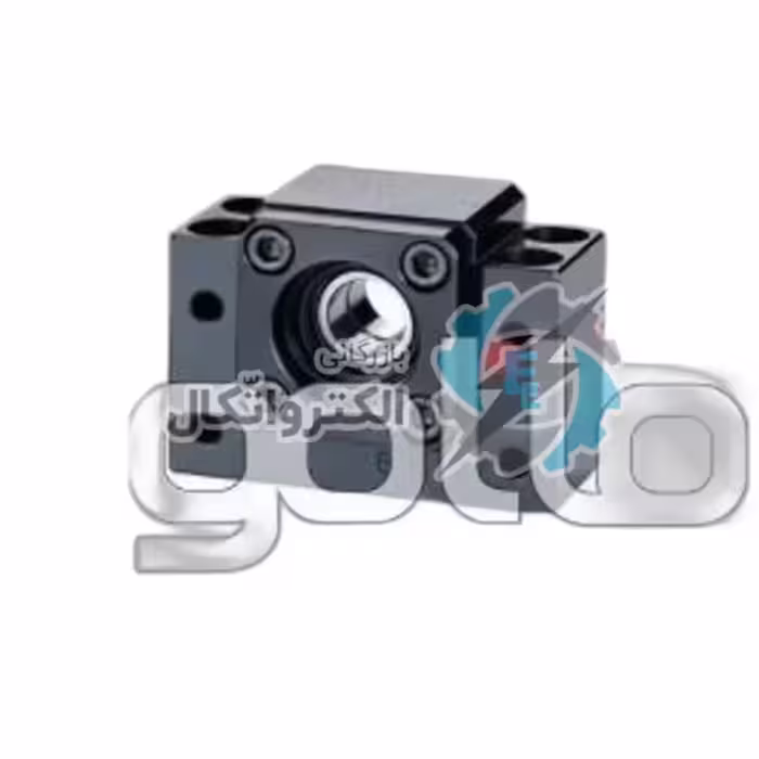 یاتاقان بال اسکرو مدل BK30 ساخت چین قطر داخلی 30 میلیمتر ا BK30 Ballscrew Support Bearing