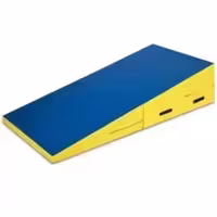 شیب ساده ژیمناستیک ابعاد 50*100*200 سانتی متر