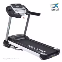 تردمیل خانگی رایزینگ لایف مدل RL750A