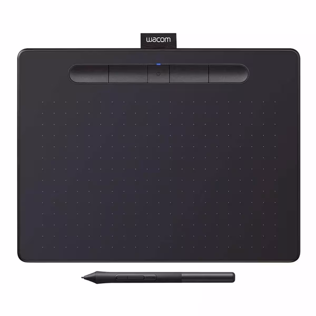 قلم نوری بلوتوثی وکام مدل Wacom Intuos Medium Bluetooth CTL-6100WLK-N