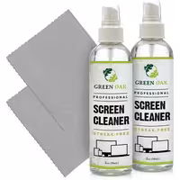 کیت مراقبت از لنز 4 کاره گرین Green 4In1 Lens Care Kit