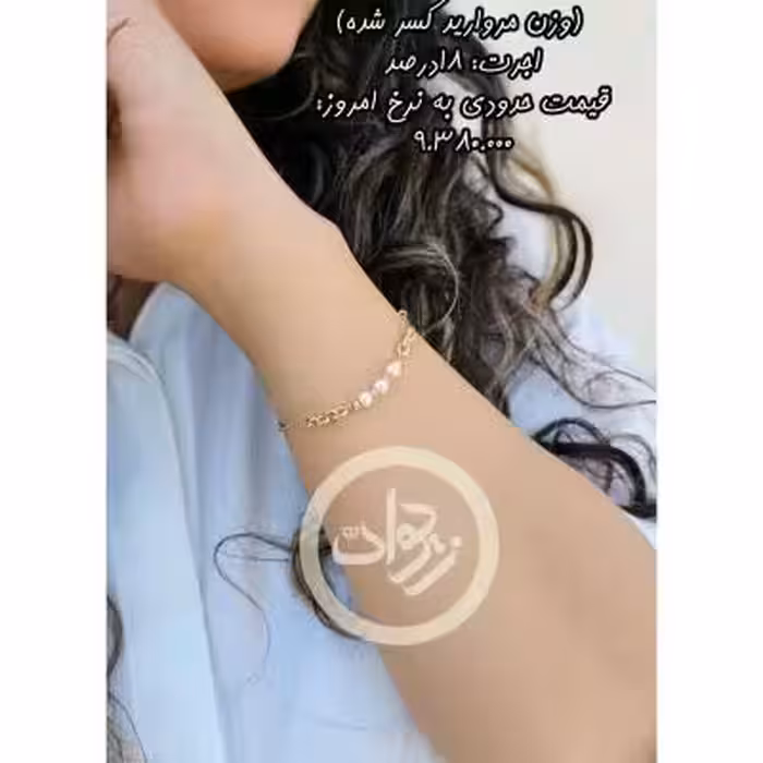 دستبند دورین