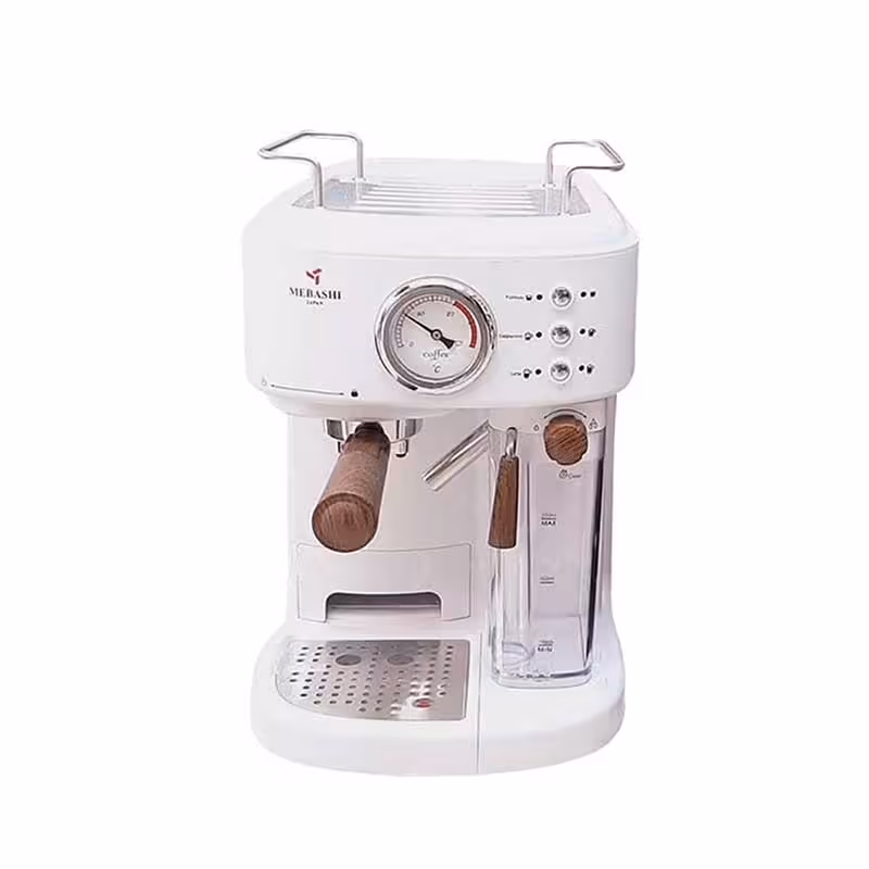 اسپرسوساز مباشی مدل MEBASHI ME-ECM2500