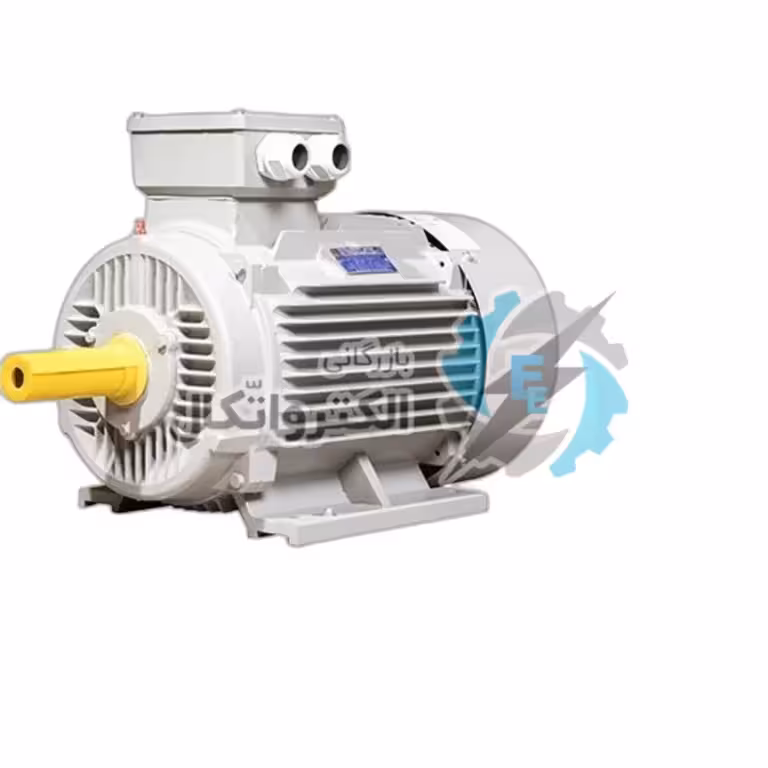 الکتروموتور ارسم گوانگلو 132KW سه فاز
