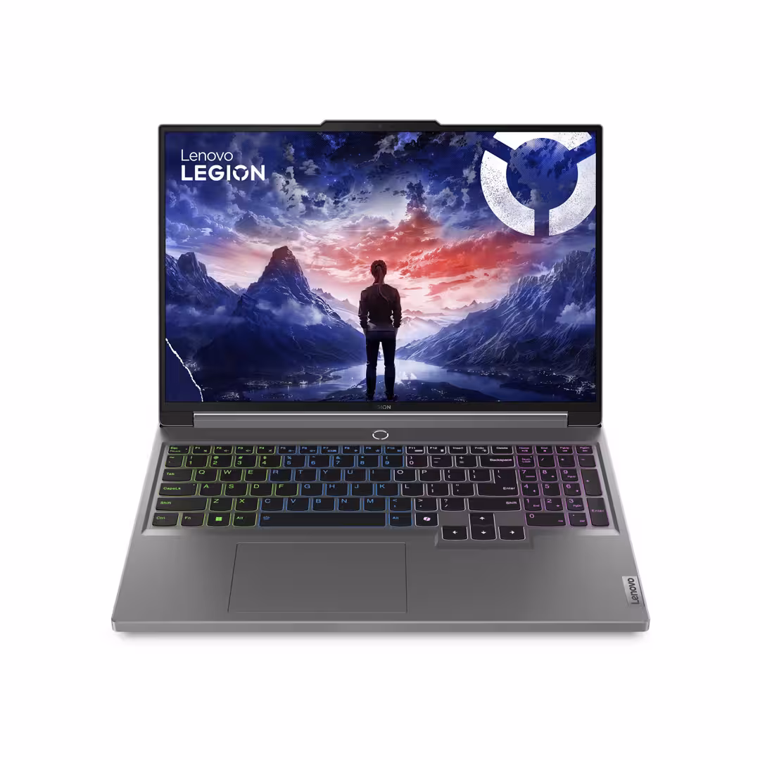 لپ تاپ گیمینگ لنوو Legion 5 Core i7-14650HXH 16GB RAM 512GB SSD 4060 8GB
