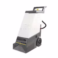 موکت شوی صنعتی CC-15AC