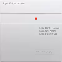 ماژول زون کانونشنال آدرس پذیر مدل ZX-MCZ 3000 AD