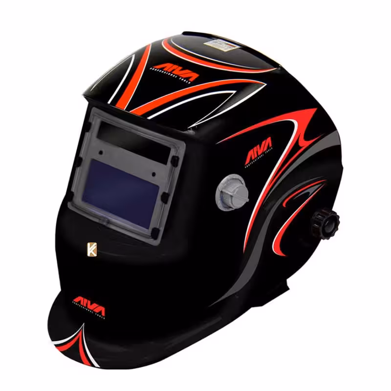 ماسک جوشکاری آروا کد 8203