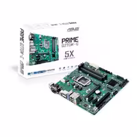 مادربرد ایسوس مدل Prime Q270M-C
