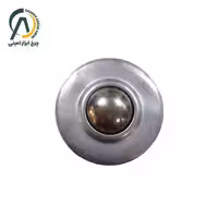 چرخ چشمی توکار قطر 16 میلی متر