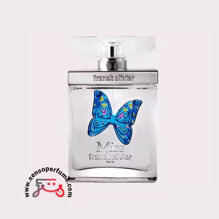 عطر ادکلن میس فرانک الیور | miss franck olivier