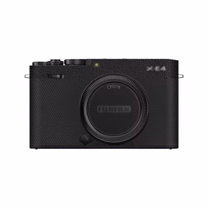 کاور ضد خش محافظ بدنه دوربین فوجی فیلم جی جی سی مدل SS-XE4 LT