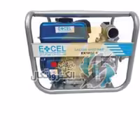 موتور پمپ آب اکسل 2 اینچ مدل Excel EX168F-1