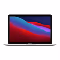 لپ‌ تاپ 13 اینچی اپل مدل MacBook Pro 2020 MYD82 با تاچ‌بار