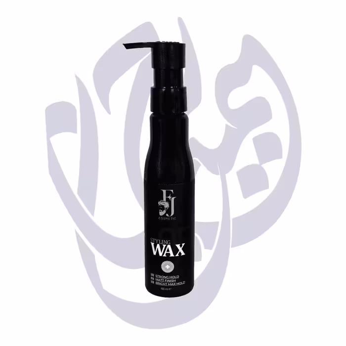 حالت دهنده مات پمپی اف جی