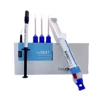 بلیچینگ آفیس سه بیمار HEYDENT