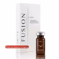 کوکتل فیوژن F-BTX 10ml | شبه بوتاکس