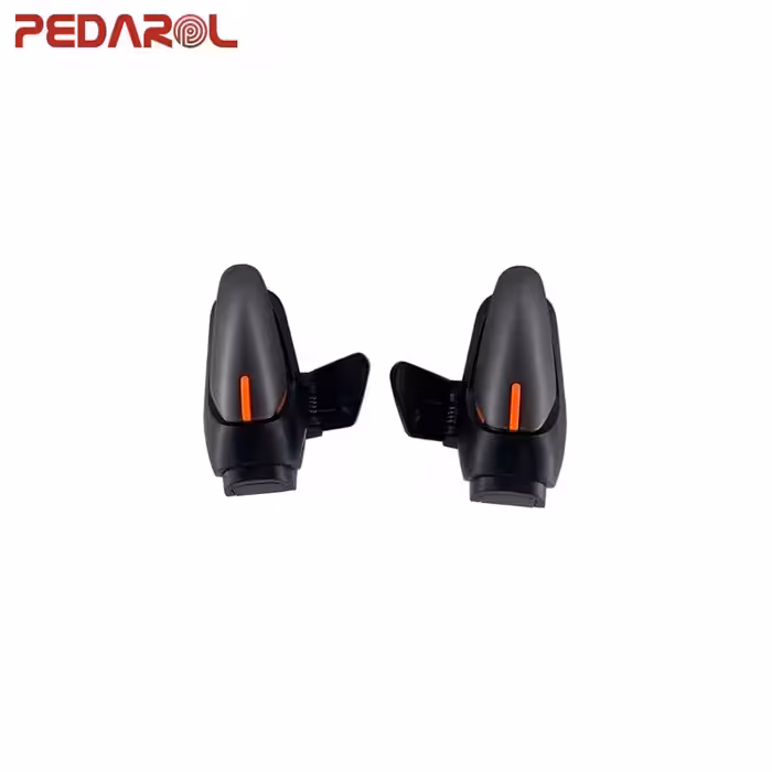 دسته بازی پابجی (Pubg)  4 انگشتی مدل Dy01 اورجینال