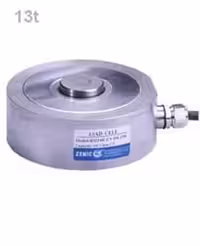 لودسل زمیک مدل BM24R کلاس C3 ظرفیت 13 تن