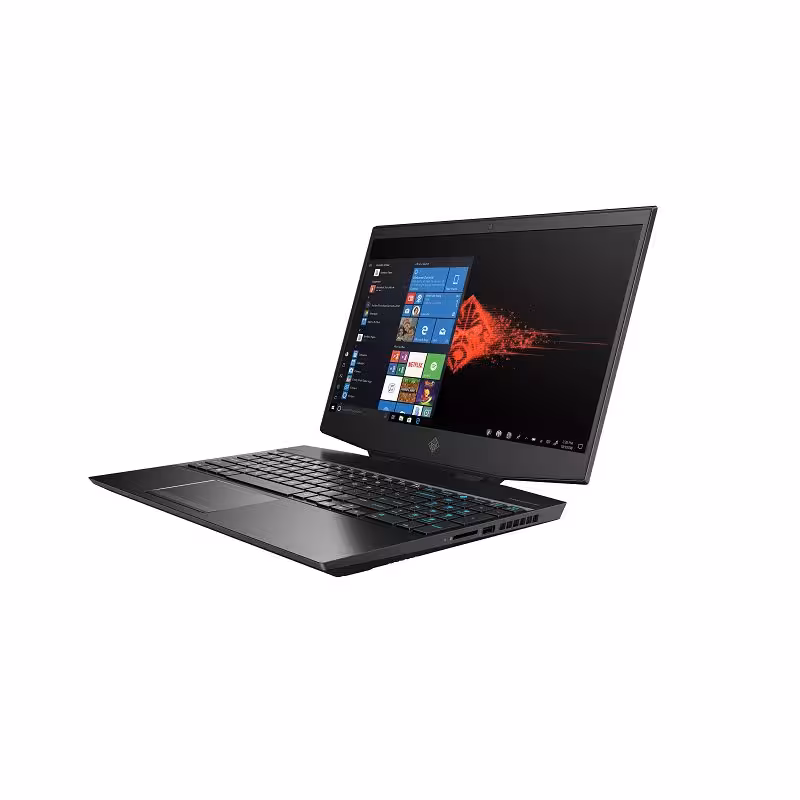 لپ تاپ 15.6 اینچی اچ پی HP Omen 15-DH1000NE-A