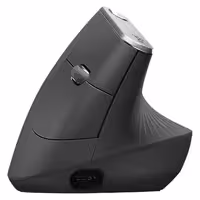 ماوس لاجیتک مدل MX Vertical