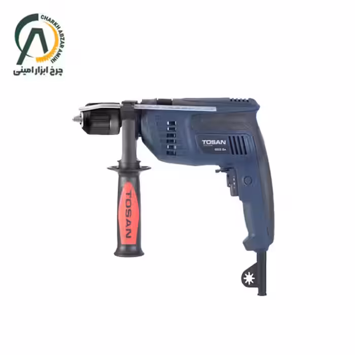 دریل چکشی توسن مدل 0022DA
