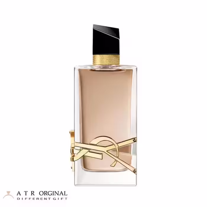 عطر ایو سن لورن لیبره فلاورز اند فلیمز زنانه ادوپرفیوم 90 میل