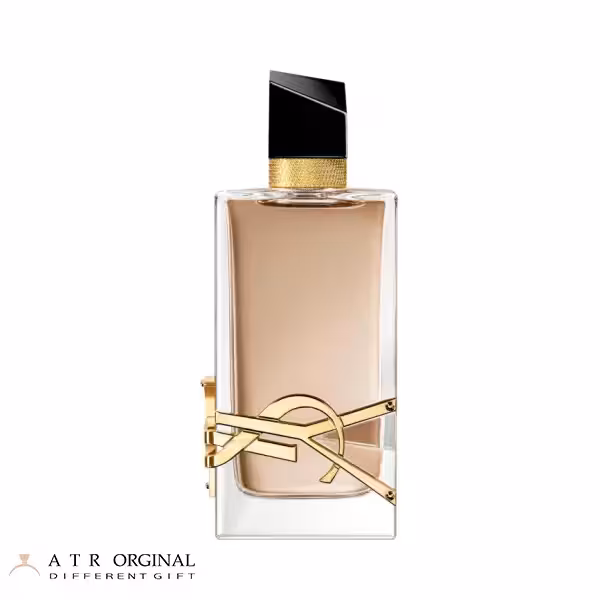 عطر ایو سن لورن لیبره فلاورز اند فلیمز زنانه ادوپرفیوم 90 میل
