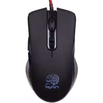 ماوس مخصوص بازی تسکو مدل TM 755 GA