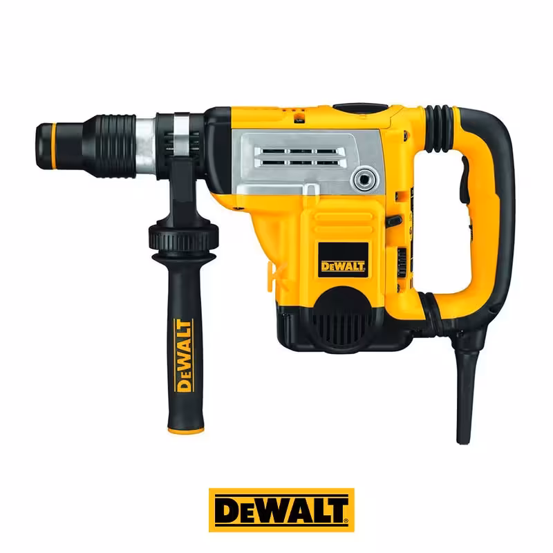 دریل بتن کن مدل D25603K دیوالت