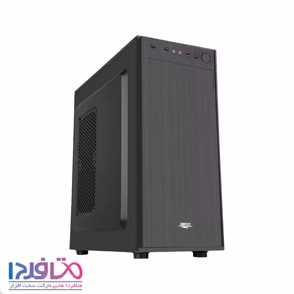 کیس اوست مدل HENZA