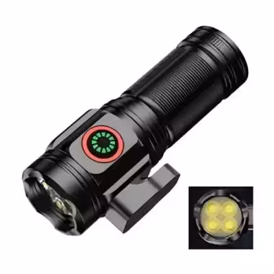 چراغ قوه  اسمال سان Small Sun W5183