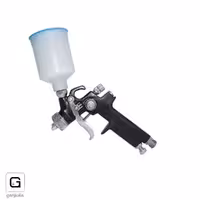 پیستوله سایه پاش pas  H2000 سایز 0/5