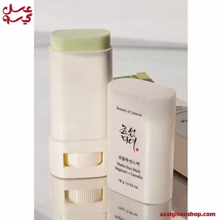 ضد آفتاب استیکی SPF50 بیوتی آف جوسان | کد 2849